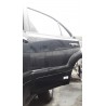PORTA POST. SX. 047 KIA SORENTO 1A SERIE (08/06-11/09 D4CB 770033E111