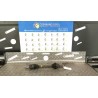 SEMIALBERO ANT. COMPL. SX. 052 FORD FIESTA (CBK) (03/02-12/05) F6JB 1506722
