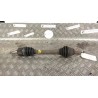 SEMIALBERO ANT. COMPL. SX. 052 FORD FIESTA (CBK) (03/02-12/05) F6JB 1506722