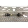 SEMIALBERO ANT. COMPL. SX. 052 FORD FIESTA (CBK) (03/02-12/05) F6JB 1506722