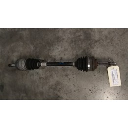 SEMIALBERO ANT. COMPL. SX. 006 CHEVROLET (DAEWOO) KALOS (T200) (01/05-10/08) B12S1 96348782
