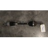 SEMIALBERO ANT. COMPL. SX. 006 CHEVROLET (DAEWOO) KALOS (T200) (01/05-10/08) B12S1 96348782