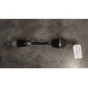 SEMIALBERO ANT. COMPL. SX. 006 CHEVROLET (DAEWOO) KALOS (T200) (01/05-10/08) B12S1 96348782