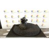 MOTORINO AVVIAMENTO 003 NISSAN MICRA (K12E) (11/02-05/06) K9K 2330000Q0G