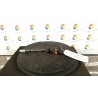 INIETTORE DIESEL 012 FORD FOCUS (CB4) (01/08-12/11) G8DB 1425514