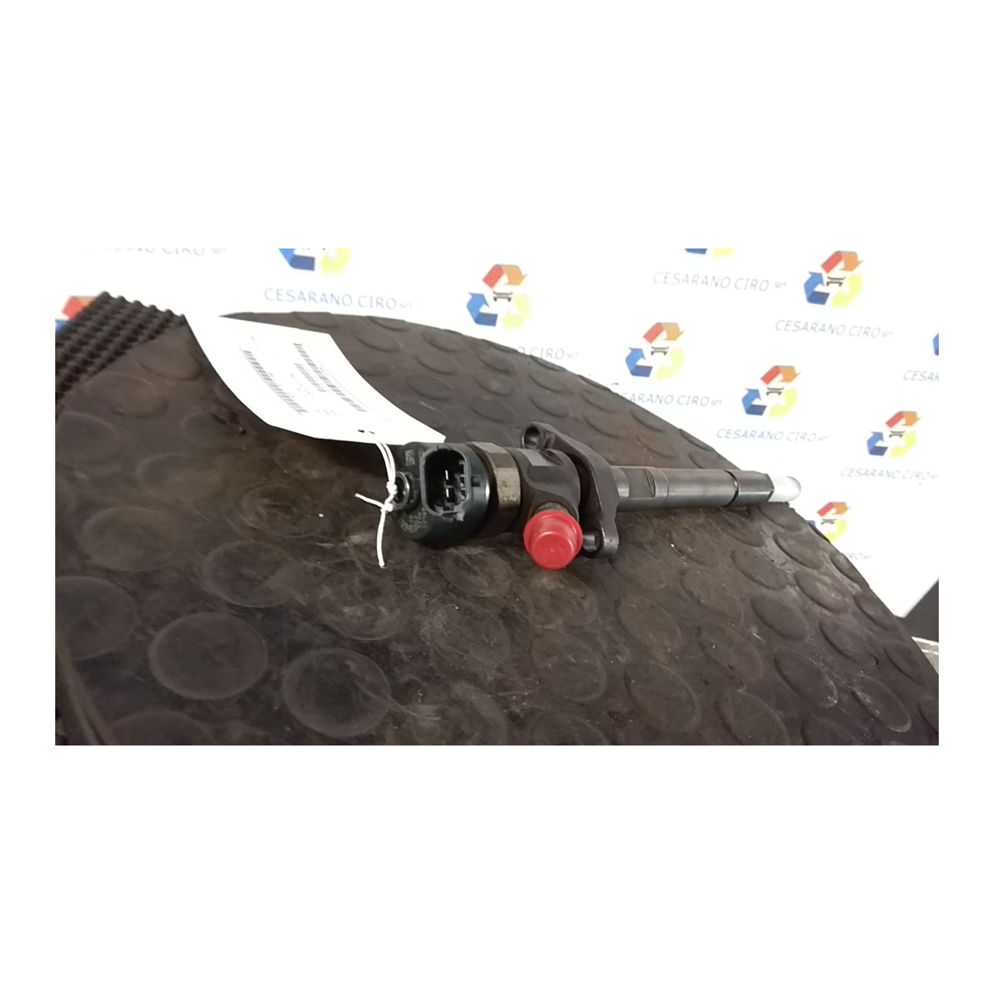 INIETTORE DIESEL 012 FORD FOCUS (CB4) (01/08-12/11) G8DB 1425514