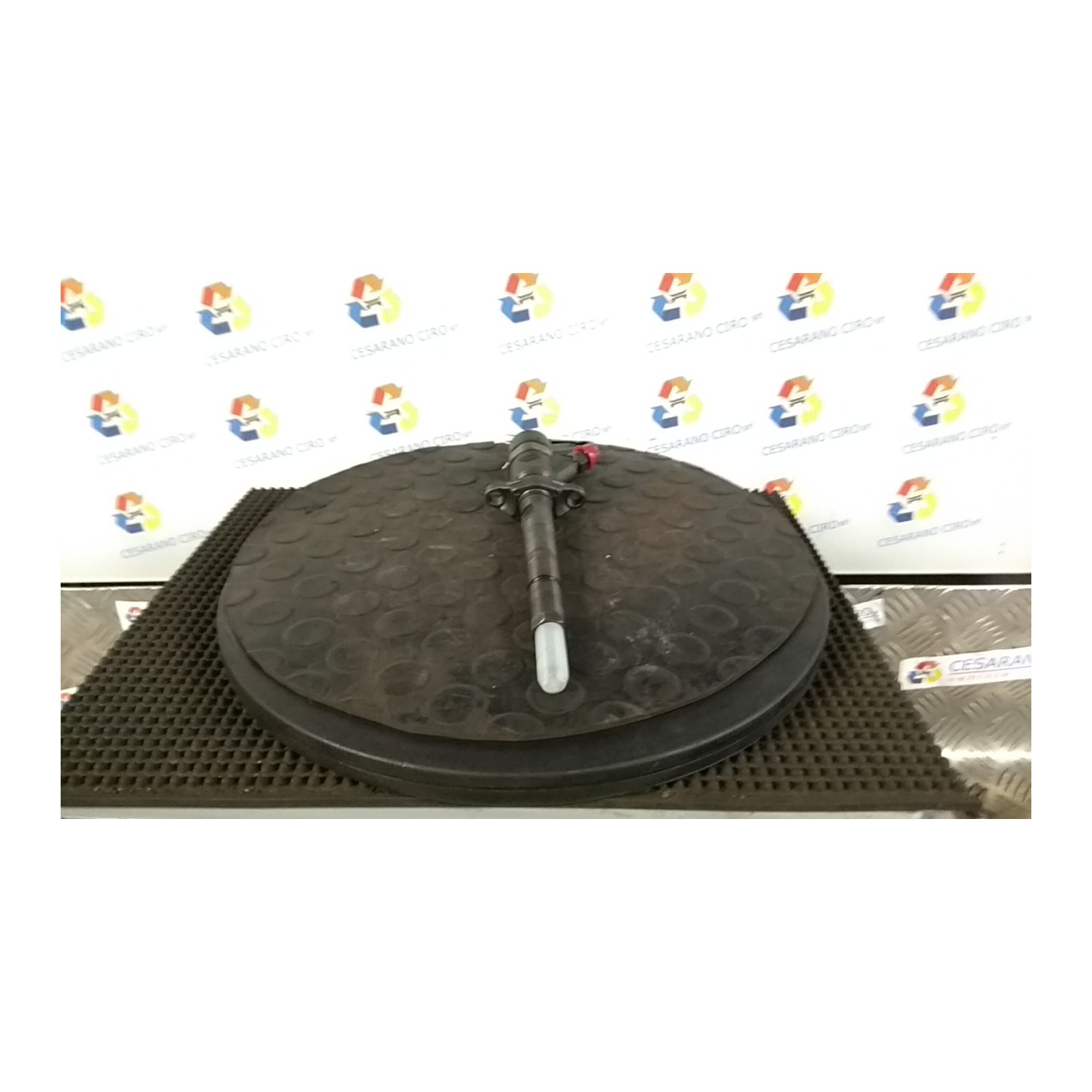 INIETTORE DIESEL 013 FORD FOCUS (CB4) (01/08-12/11) G8DB 1425514