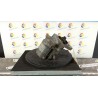 MOTORINO AVVIAMENTO 028 TOYOTA YARIS (03/99-11/05)     (JPP) 1NDTV 2810033050