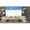SEMIALBERO ANT. COMPL. DX. 006 OPEL ZAFIRA (T98) (03/99-12/05) Z18XE 93176559