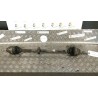 SEMIALBERO ANT. COMPL. DX. 006 OPEL ZAFIRA (T98) (03/99-12/05) Z18XE 93176559