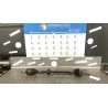 SEMIALBERO ANT. COMPL. DX. 009 OPEL ZAFIRA (T98) (03/99-12/05) Y20DTH 9117410