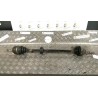 SEMIALBERO ANT. COMPL. DX. 009 OPEL ZAFIRA (T98) (03/99-12/05) Y20DTH 9117410