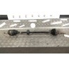 SEMIALBERO ANT. COMPL. DX. 009 OPEL ZAFIRA (T98) (03/99-12/05) Y20DTH 9117410