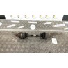 SEMIALBERO ANT. COMPL. DX. 011 OPEL ASTRA (A04) (01/04-03/11) Z17DTH 13124676
