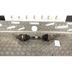SEMIALBERO ANT. COMPL. DX. 011 OPEL ASTRA (A04) (01/04-03/11) Z17DTH 13124676