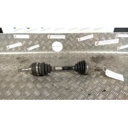 SEMIALBERO ANT. COMPL. SX. 012 OPEL ASTRA (A04) (01/04-03/11) Z17DTH 13124675