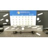 SEMIALBERO ANT. COMPL. DX. 020 FORD KA (CCU) (10/08-) 169A4000 1541812