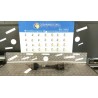 SEMIALBERO ANT. COMPL. SX. 021 AUDI A4 (8E) (11/00-11/04) BFC 8E0407271BJ