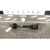 SEMIALBERO ANT. COMPL. SX. 021 AUDI A4 (8E) (11/00-11/04) BFC 8E0407271BJ