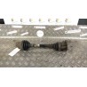 SEMIALBERO ANT. COMPL. SX. 021 AUDI A4 (8E) (11/00-11/04) BFC 8E0407271BJ