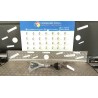 SEMIALBERO ANT. COMPL. ROTAZ. SX. 022 AUDI A3 (8L) (08/96-12/01) AGU 357407271RX