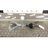 SEMIALBERO ANT. COMPL. ROTAZ. SX. 022 AUDI A3 (8L) (08/96-12/01) AGU 357407271RX