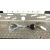 SEMIALBERO ANT. COMPL. ROTAZ. SX. 022 AUDI A3 (8L) (08/96-12/01) AGU 357407271RX