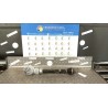 SEMIALBERO ANT. COMPL. DX. 026 AUDI A3 (8L) (08/96-12/01) AKL 1J0407454AX