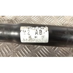 SEMIALBERO ANT. COMPL. DX. 026 AUDI A3 (8L) (08/96-12/01) AKL 1J0407454AX