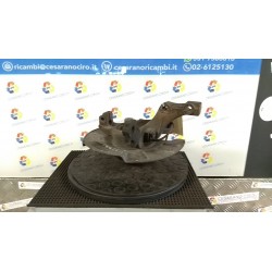 MONTANTE SOSP. ANT. DX. 034 SUZUKI SWIFT (04/05-02/11) M13A 4511151K10000