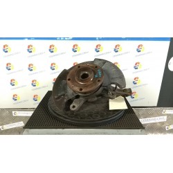 MONTANTE SOSP. ANT. DX. 034 SUZUKI SWIFT (04/05-02/11) M13A 4511151K10000