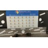 SEMIALBERO ANT. COMPL. SX. 018 FORD FIESTA (CB1) (09/08-10/13) SNJA 1799219