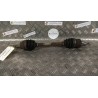 SEMIALBERO ANT. COMPL. SX. 018 FORD FIESTA (CB1) (09/08-10/13) SNJA 1799219