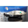 PROIETTORE SX. 059 MAZDA MAZDA 5 1A SERIE (07/05-10/10 RF CC30510L0D