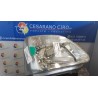 PROIETTORE T.3G000001- DX. 065 OPEL AGILA (H00) (04/00-09/04) Z10XE 9212206