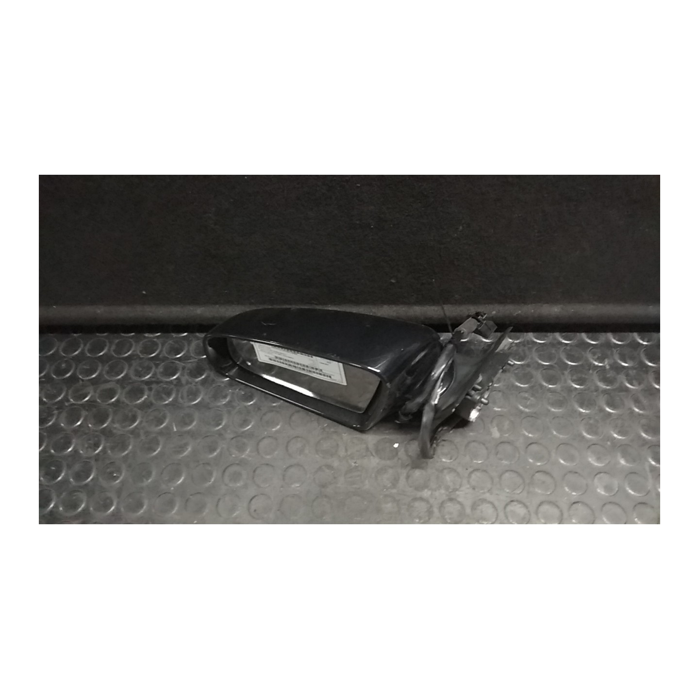 RETROVISORE EST. REGOLAZ. ELETTR. RIPIEGHEVOLE SX. 060 AUDI A3 (8P) (04/03-06/10) BLS 8P1858531DC01C