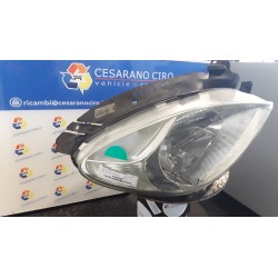 PROIETTORE DX. 103 CITROEN XSARA PICASSO (12/99-01/10) 9HZ 6205W0