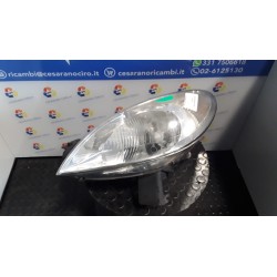 PROIETTORE SX. 104 CITROEN XSARA PICASSO (12/99-01/10) 9HZ 6204W0