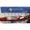 FANALE POST. SX. 136 FORD FOCUS (CAP) (11/04-06/08) G8DB 1420451