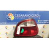 FANALE POST. DX. 139 RENAULT MEGANE 1A SERIE (03/99-06/03) K4JC7 7700428321