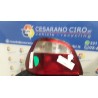 FANALE POST. SX. 140 RENAULT MEGANE 1A SERIE (03/99-06/03) K4JC7 7700428320