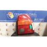 FANALE POST. T.6HY030000 DX. 148 SEAT AROSA (6H) (06/97-11/05) AUC 6H0945112D