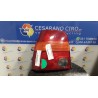 FANALE POST. T.6HY030000 SX. 149 SEAT AROSA (6H) (06/97-11/05) AUC 6H0945111D