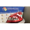 FANALE POST. DX. 154 FORD FIESTA (CB1) (09/08-10/13) RTJA 1709552