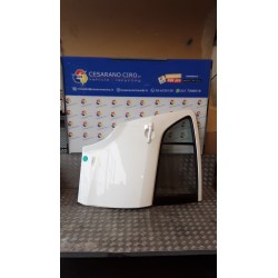 PORTA POST. DX. 016 OPEL AGILA (H08) (01/08-) K12B 93193292