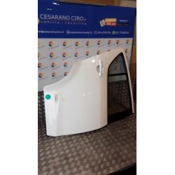 PORTA POST. DX. 016 OPEL AGILA (H08) (01/08-) K12B 93193292