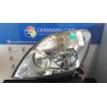 PROIETTORE SX. 080 RENAULT SCENIC (03/99-05/03) K4MA7 260600499R