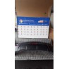 PARAURTI POST. 156 NISSAN QASHQAI (J10E/JJ10E) (02/07-12 HR16 85022BR00H