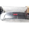 PARAURTI POST. 156 NISSAN QASHQAI (J10E/JJ10E) (02/07-12 HR16 85022BR00H