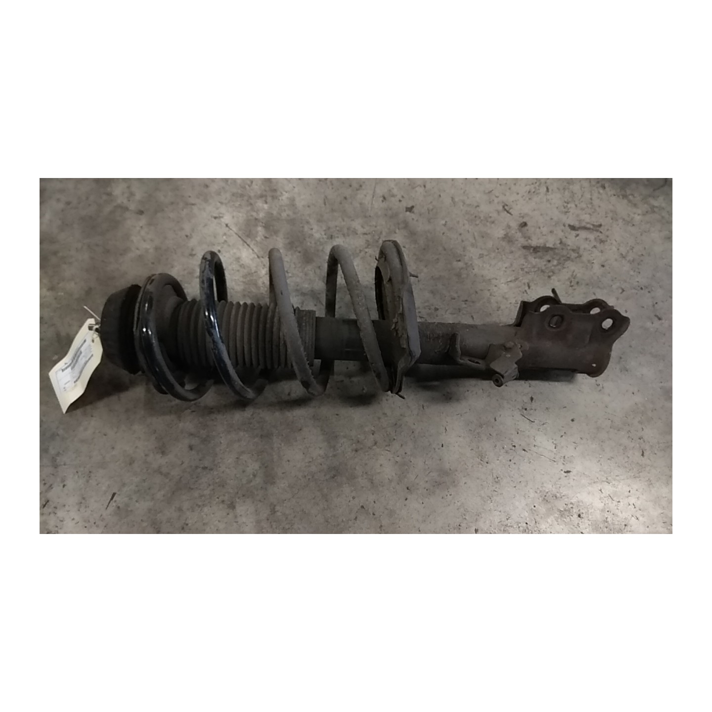 AMMORTIZZATORE ANT. SX. 030 HYUNDAI I20 (01/09-) G4LA 546501J000